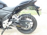�������� �� ������ �������� Honda CBR400R 2013 ���� 13